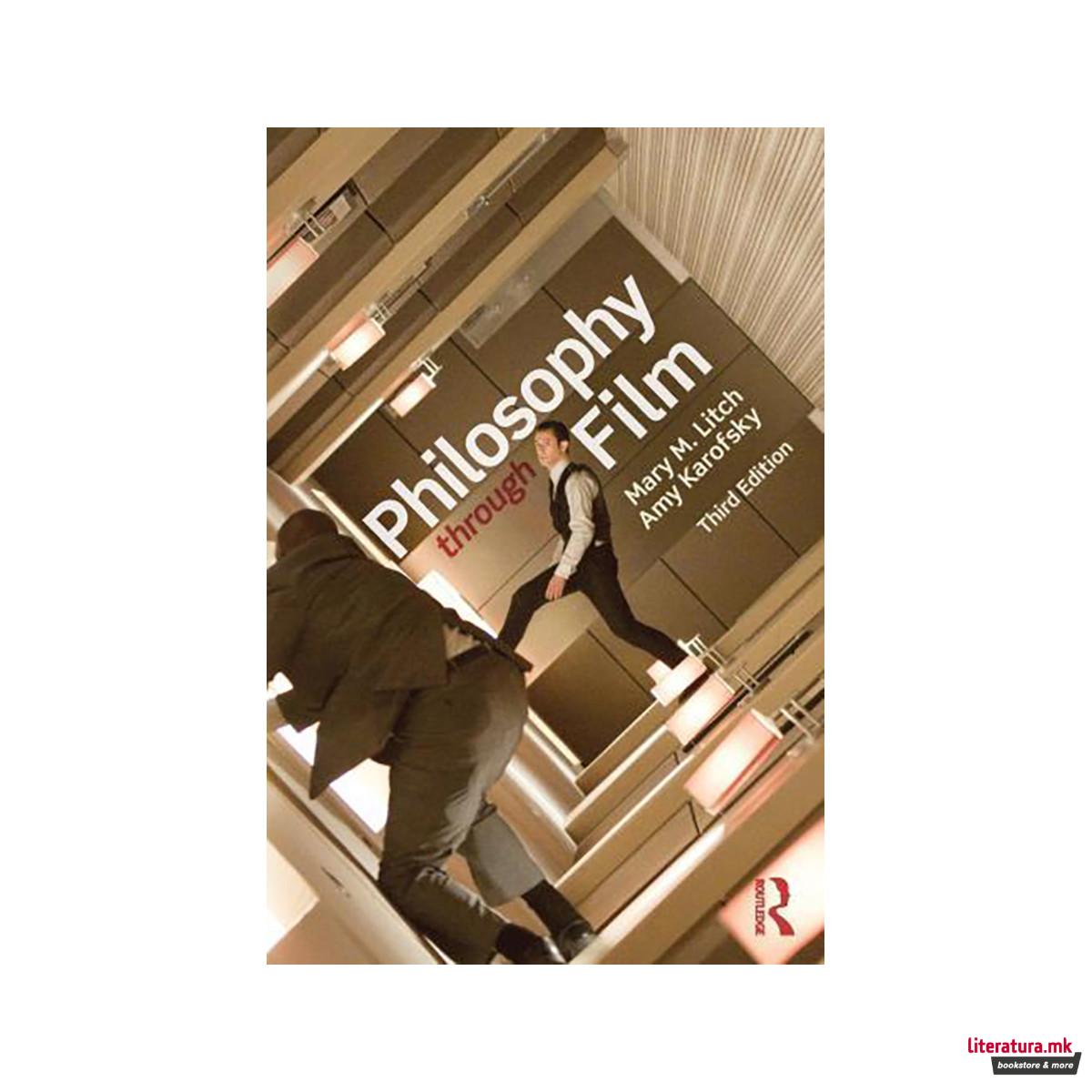 Philosophy Through Film 