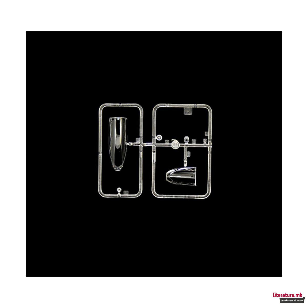 Макета, Aircraft, F/A-18E Super Hornet, 1:48 