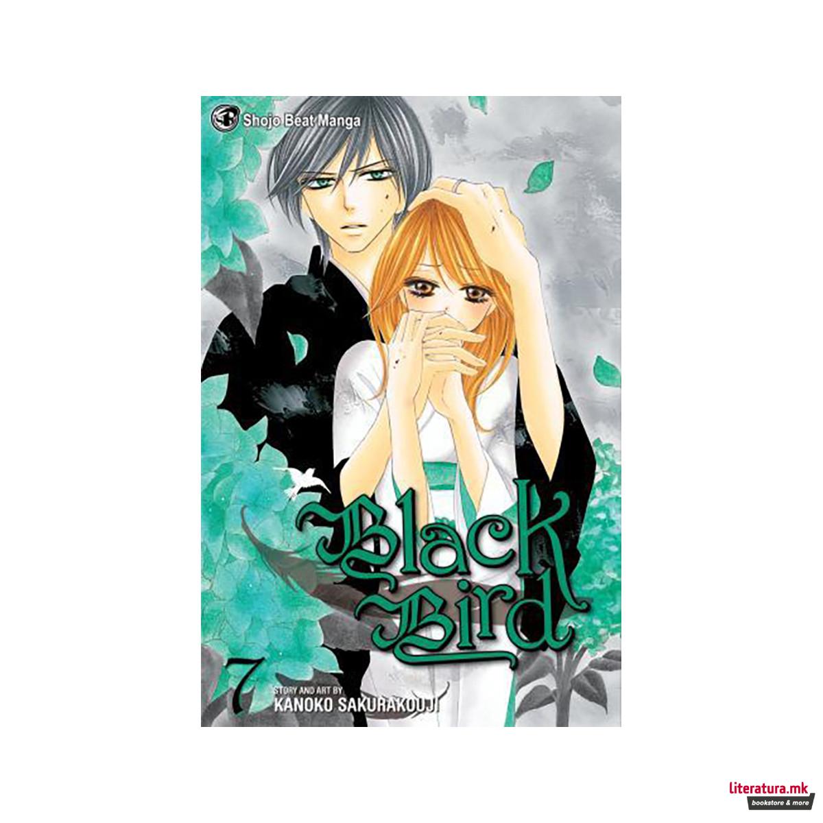 Black Bird, Vol. 7 