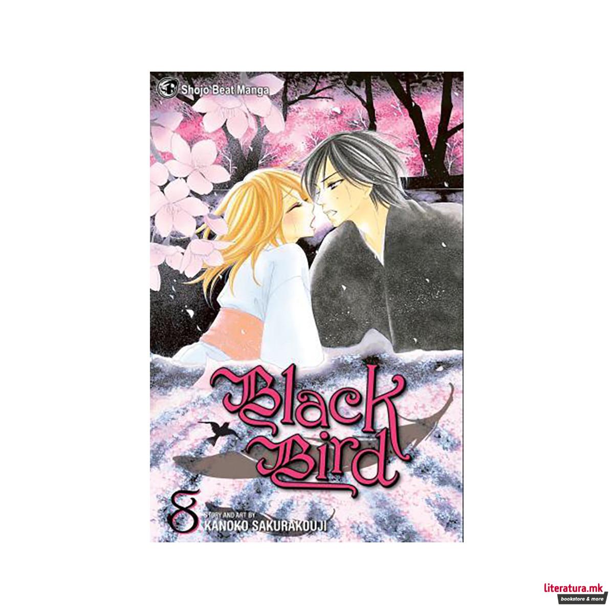 Black Bird, Vol. 8 