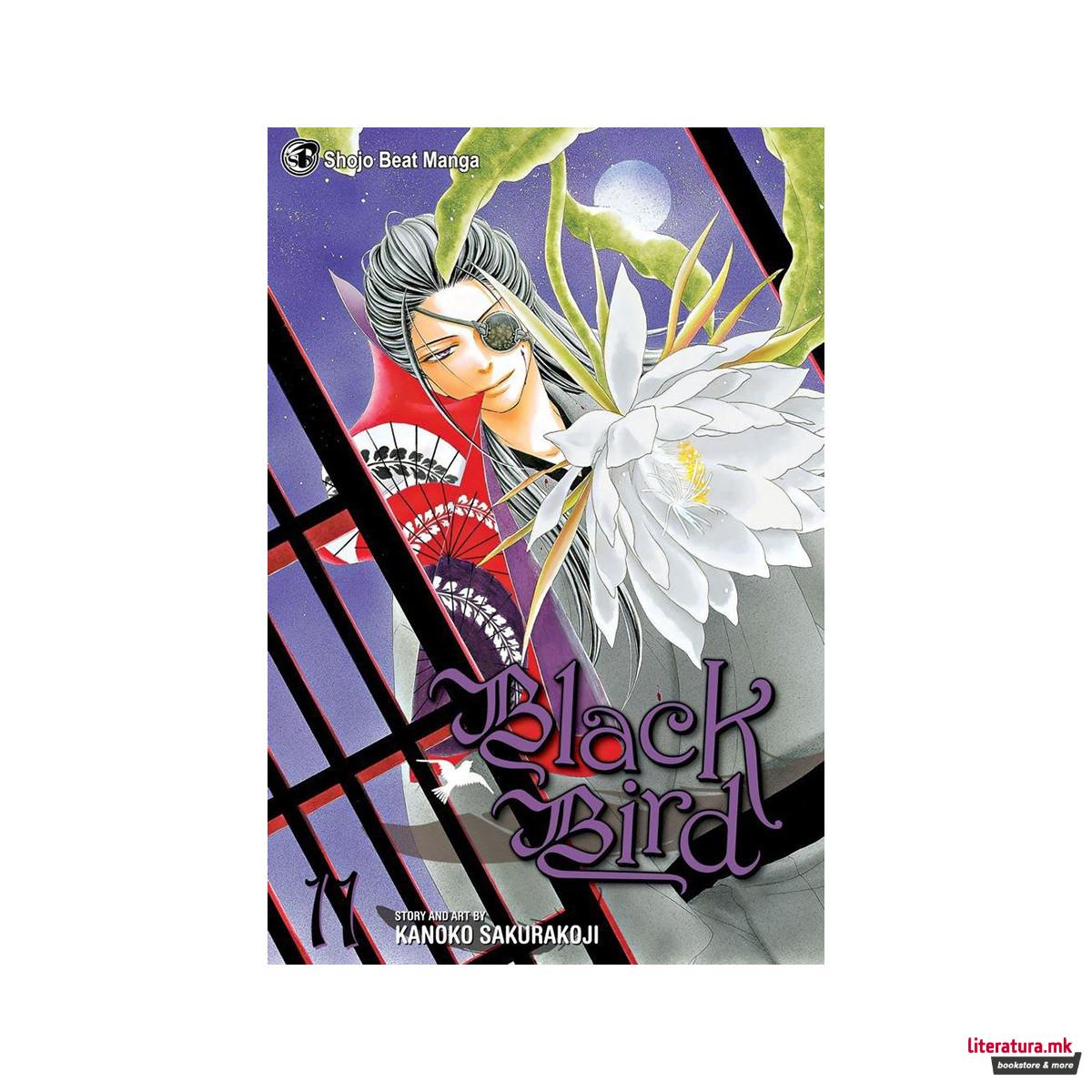 Black Bird, Vol. 11 