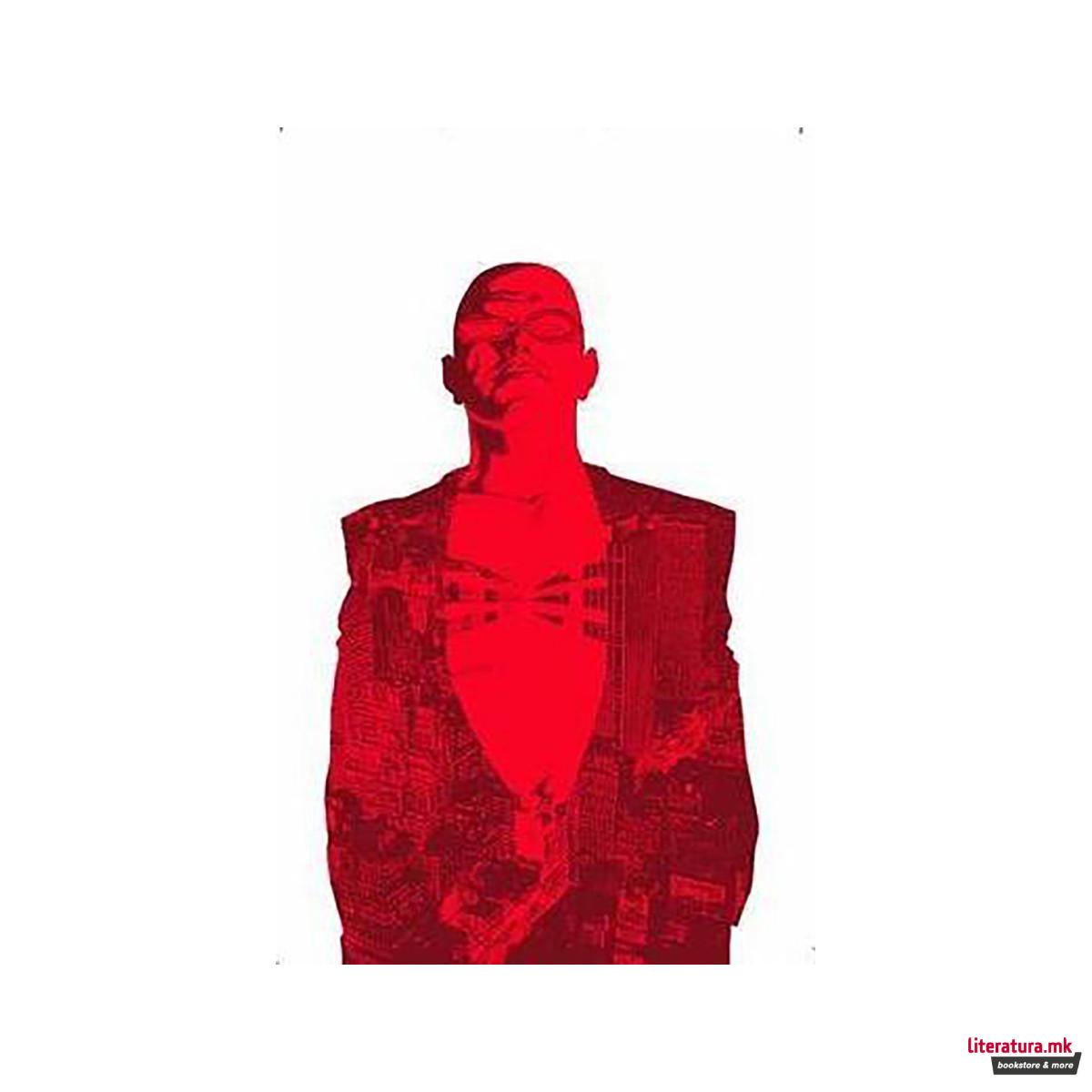 Transmetropolitan Vol. 8 : Dirge (New Edition) 