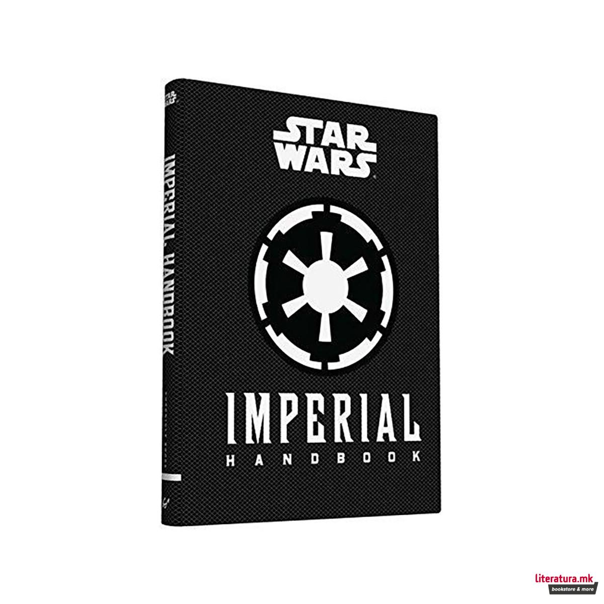 Star Wars - Imperial Handbook 