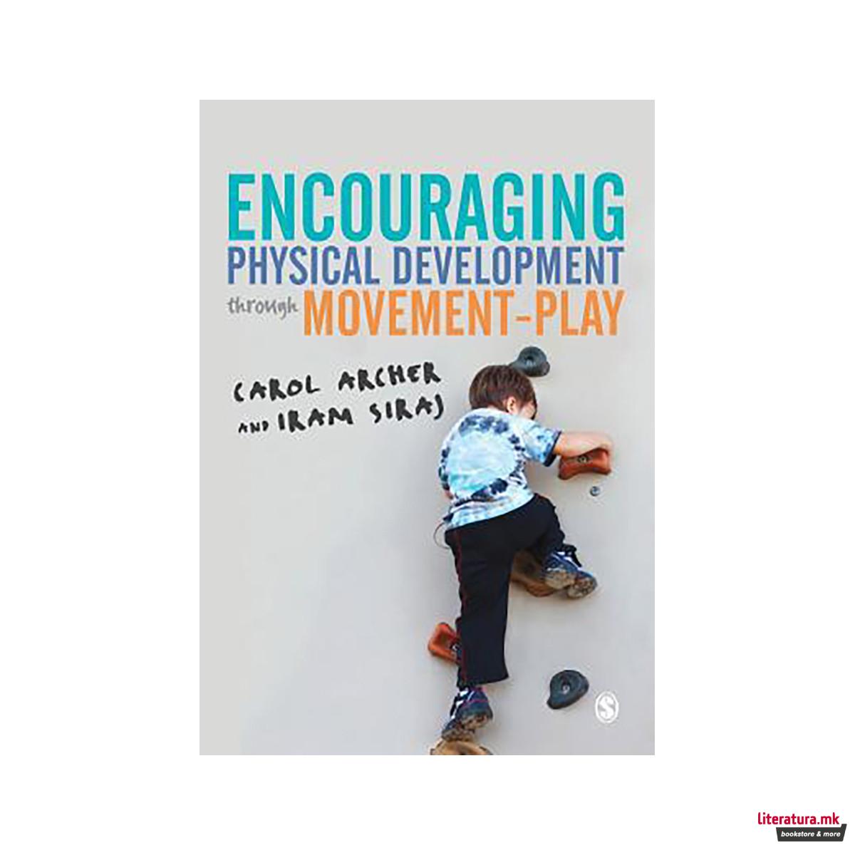 Encouraging Physical Development Through Movement-Play 