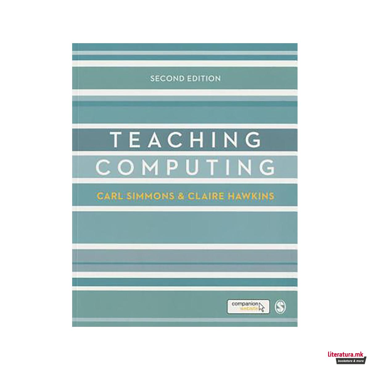 Teaching Computing 