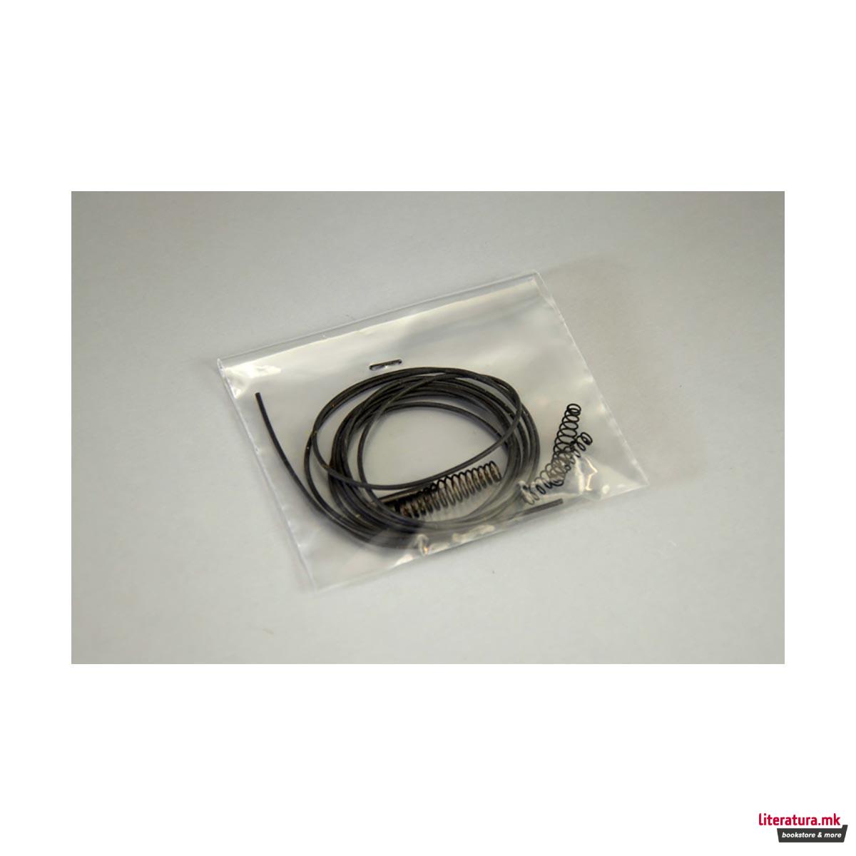 Макета, Cars and Bikes, Triumph 3WH, 1:9 