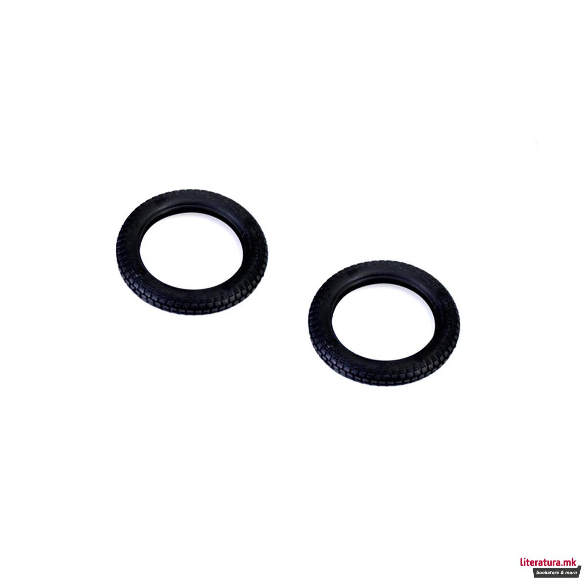 Макета, Cars and Bikes, Triumph 3WH, 1:9 