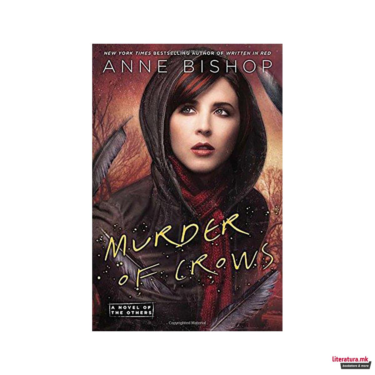 Murder of Crows : A Novel of the Others 