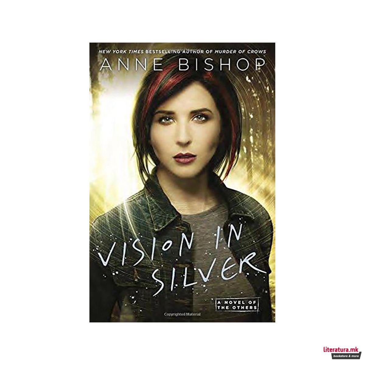 Vision in Silver 