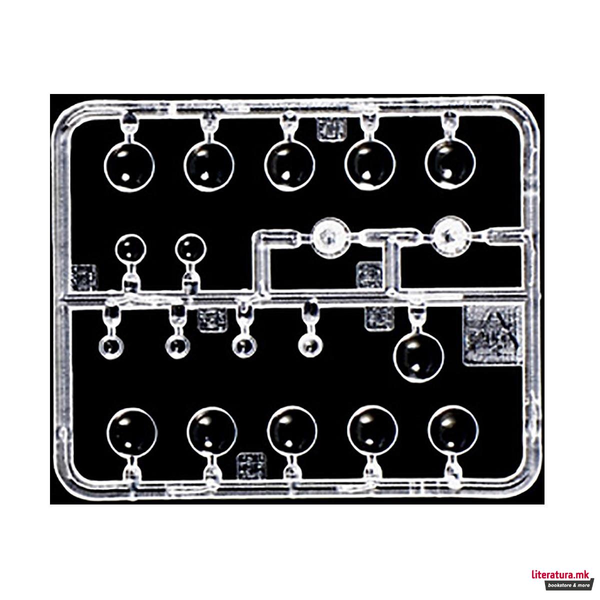 Макета, Trucks, Volvo FH16 