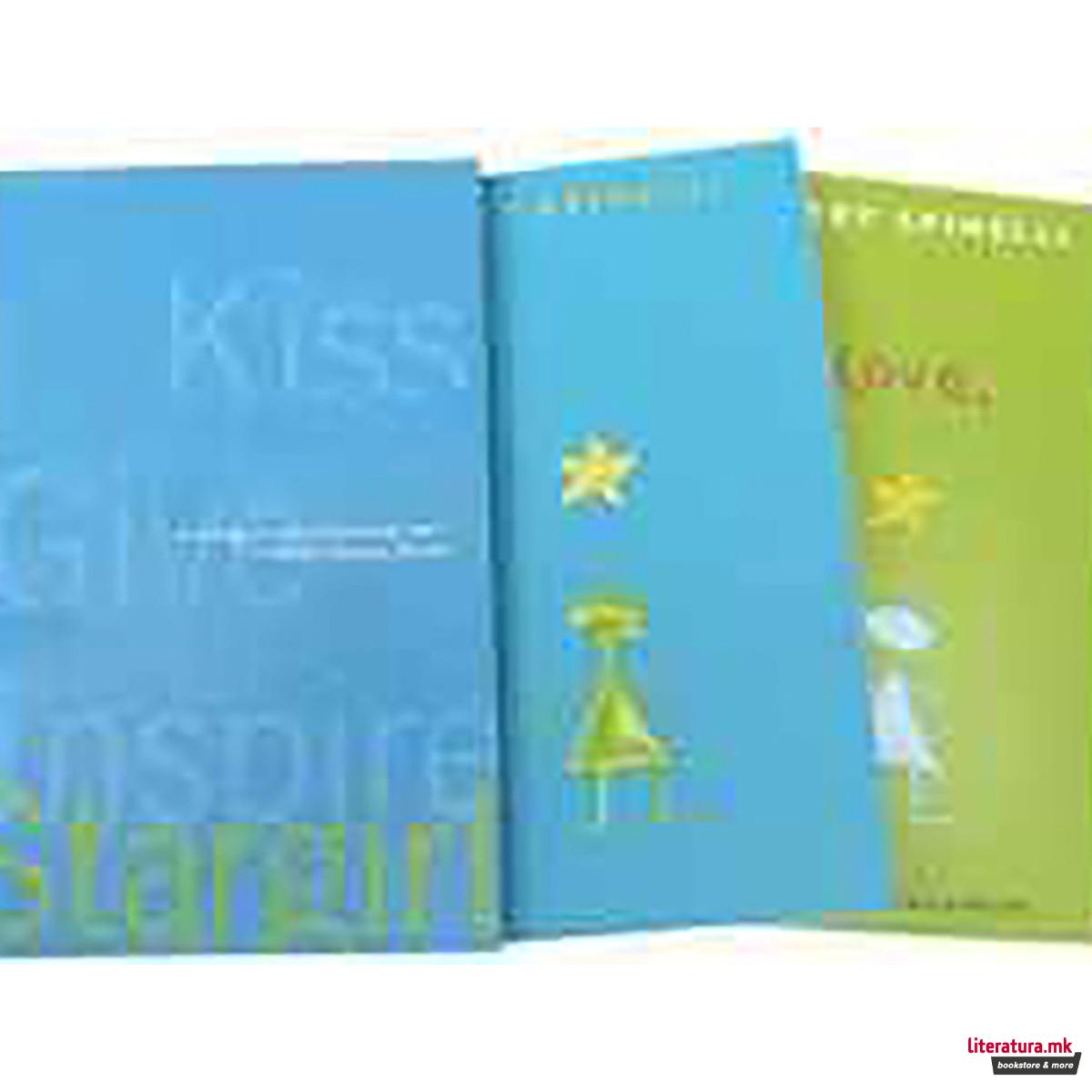 Stargirl/Love, Stargirl Set 