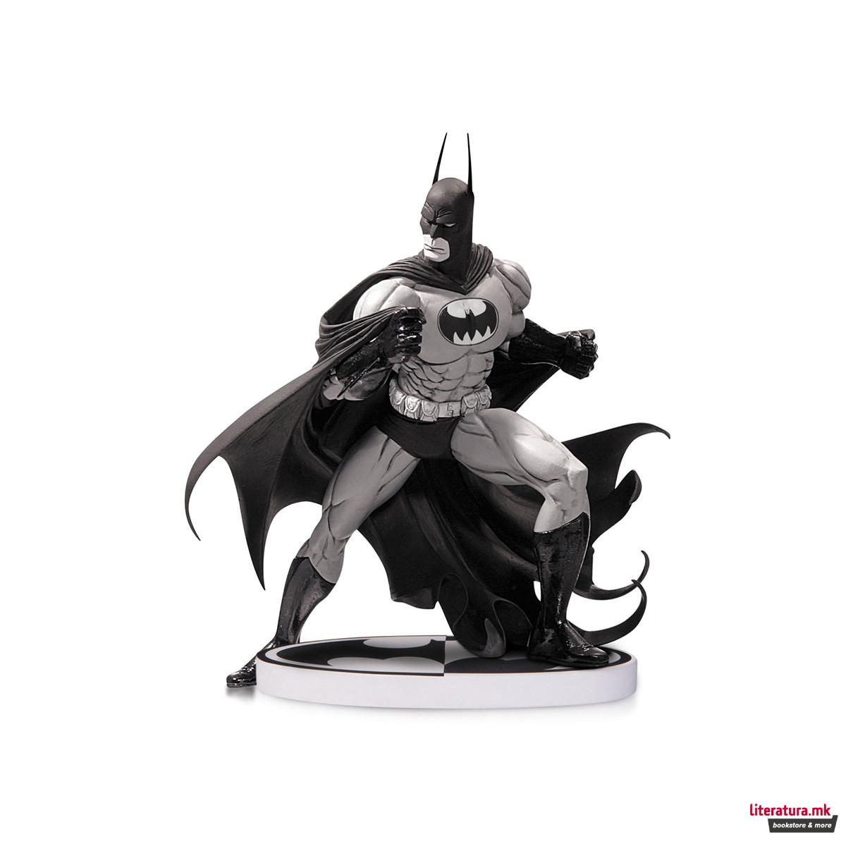 DC Collectibles Batman: Black & White: Batman 