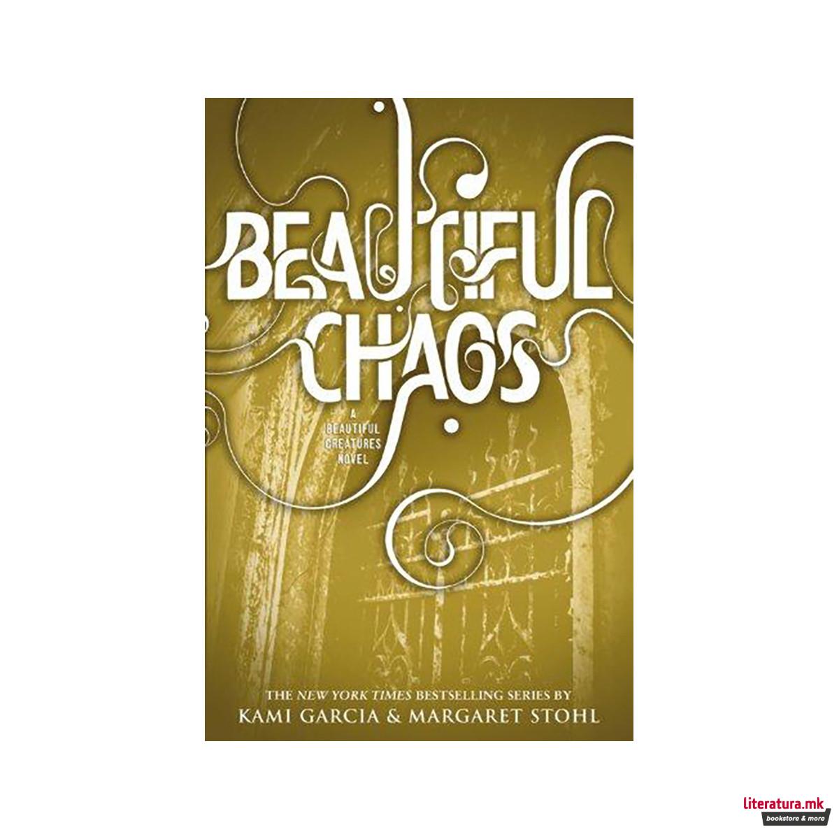 Beautiful Chaos 