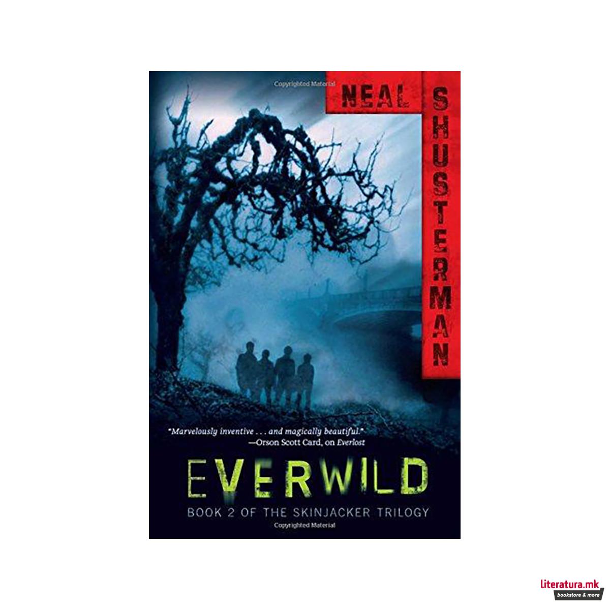 Everwild