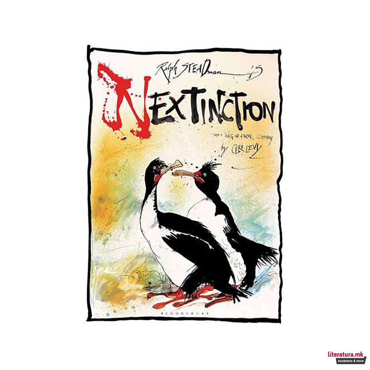 Nextinction 