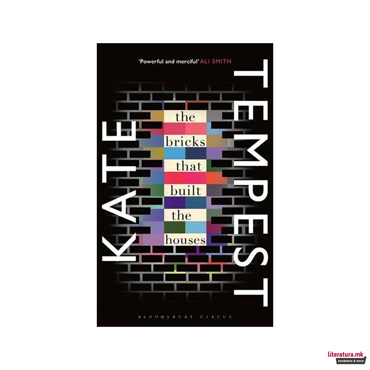 The Bricks that Built the Houses : The Sunday Times Bestseller 