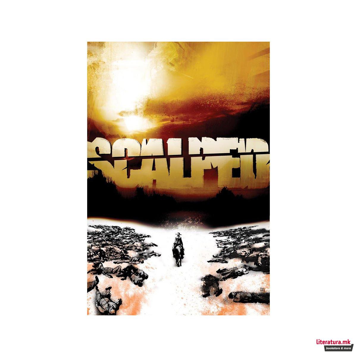 Scalped Vol. 6 : The Gnawing 