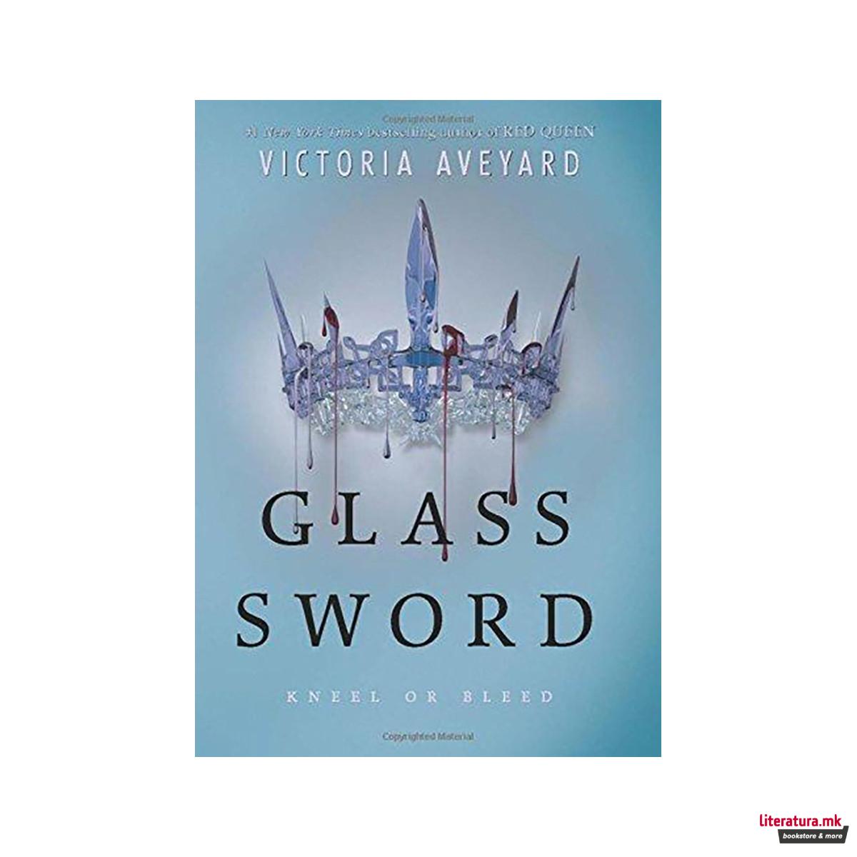 Glass Sword 