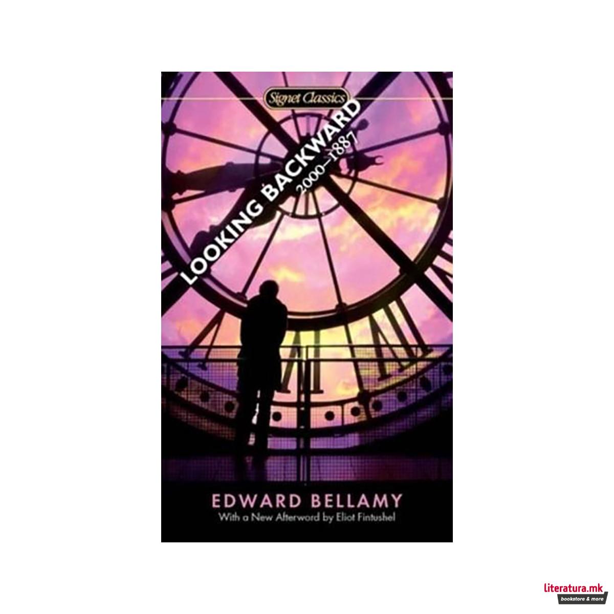 Looking Backward, 2000-1887 