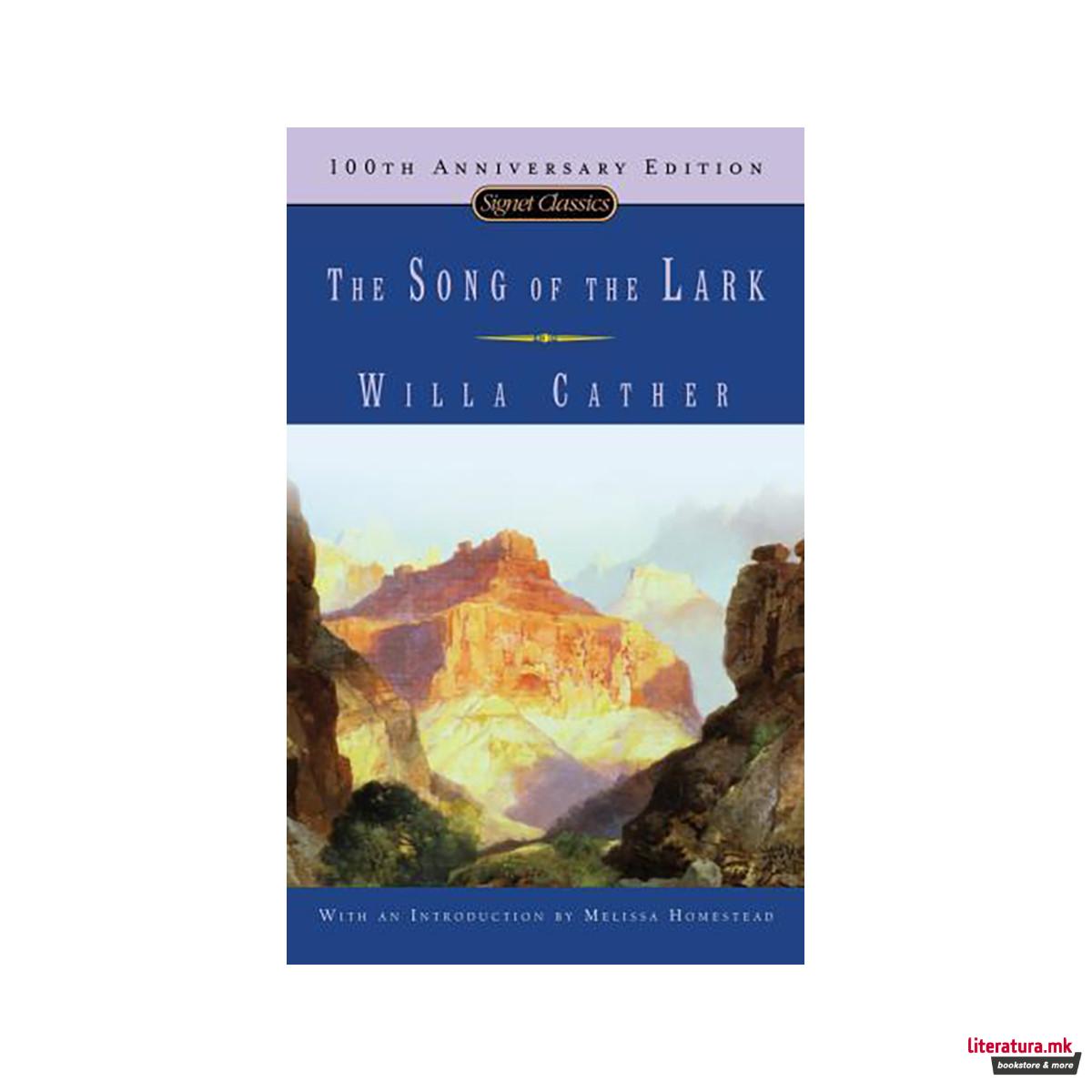 The Song of the Lark 