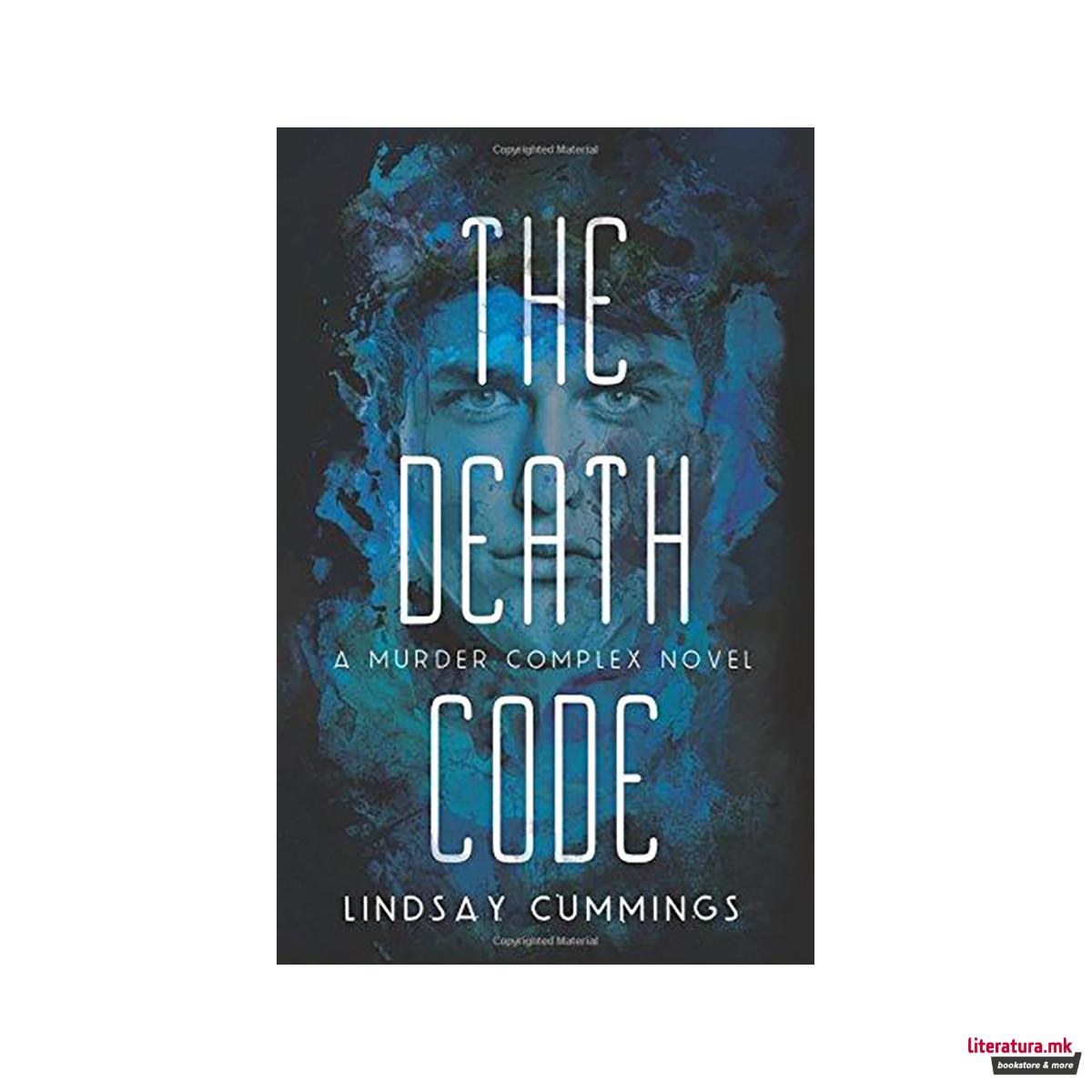 The Murder Complex #2 : The Death Code 