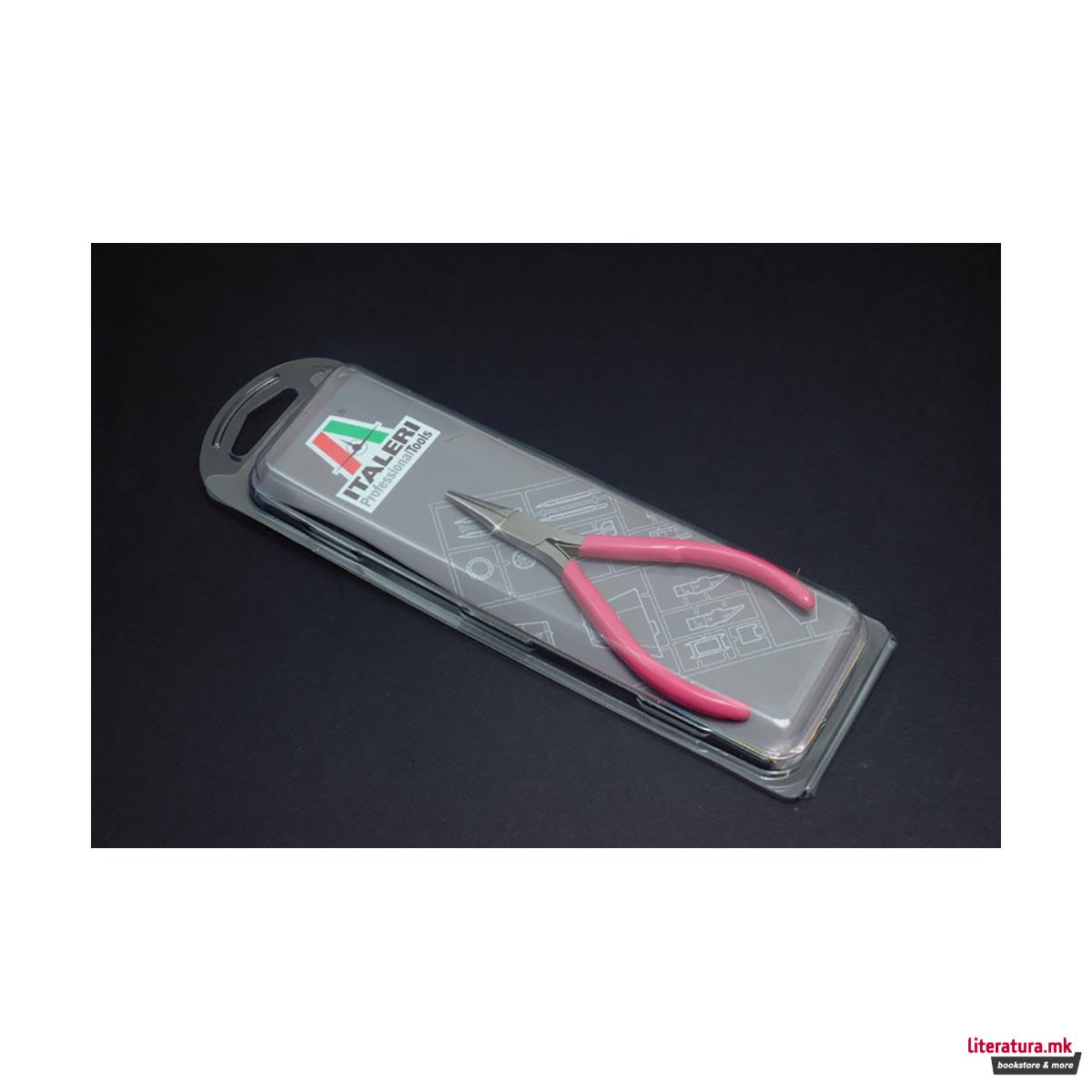 Клешта за макета, Long Nose Pliers
