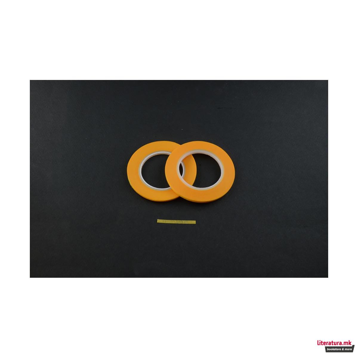 Креп трака, 3мм x 18m2 