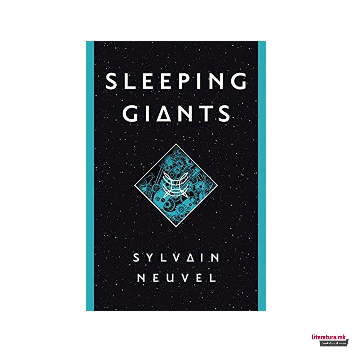 Sleeping Giants 