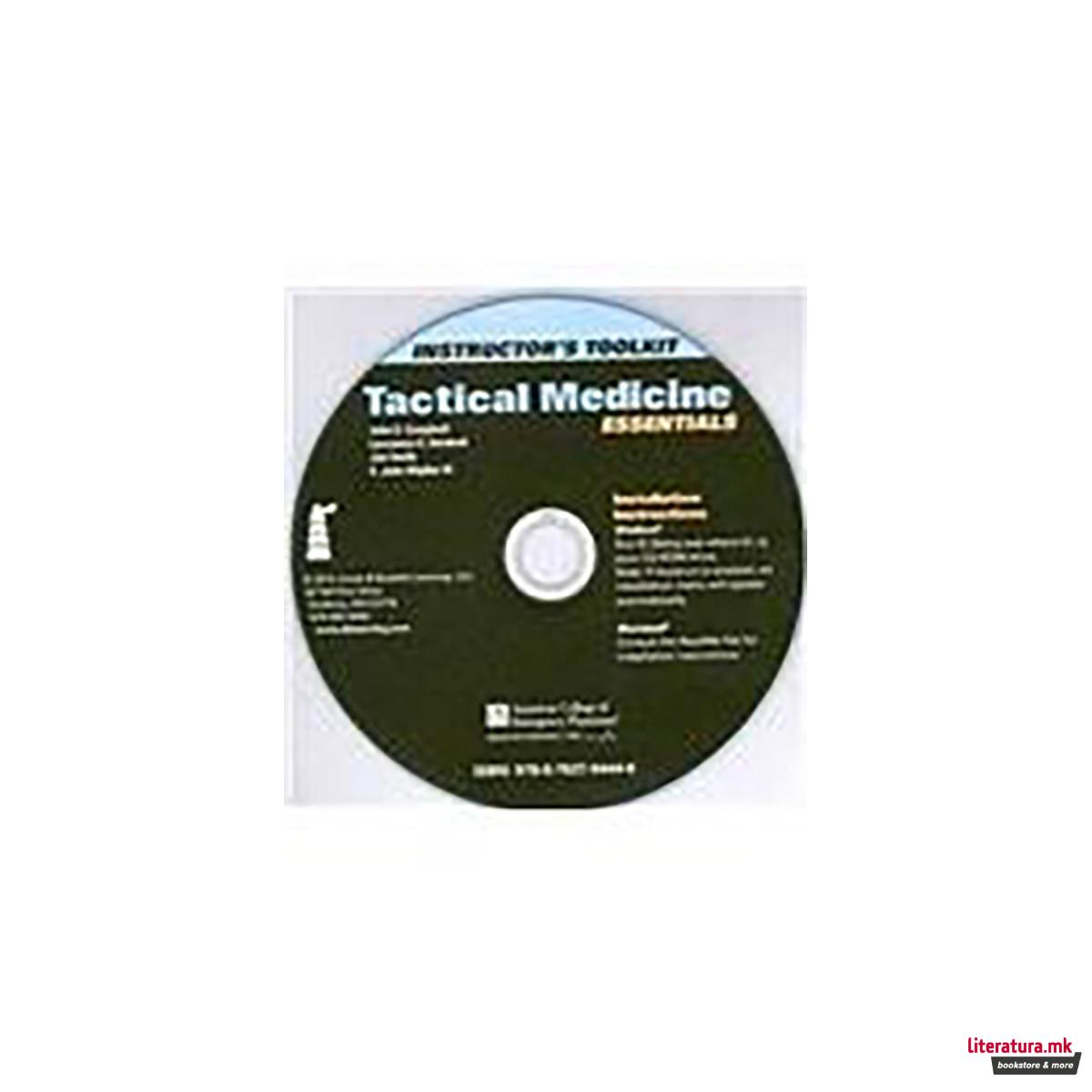 Instructor's Toolkit 