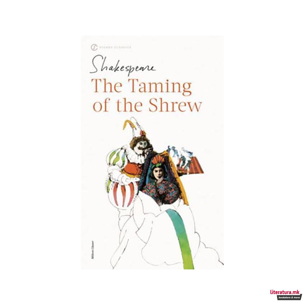 The Taming of the Shrew 