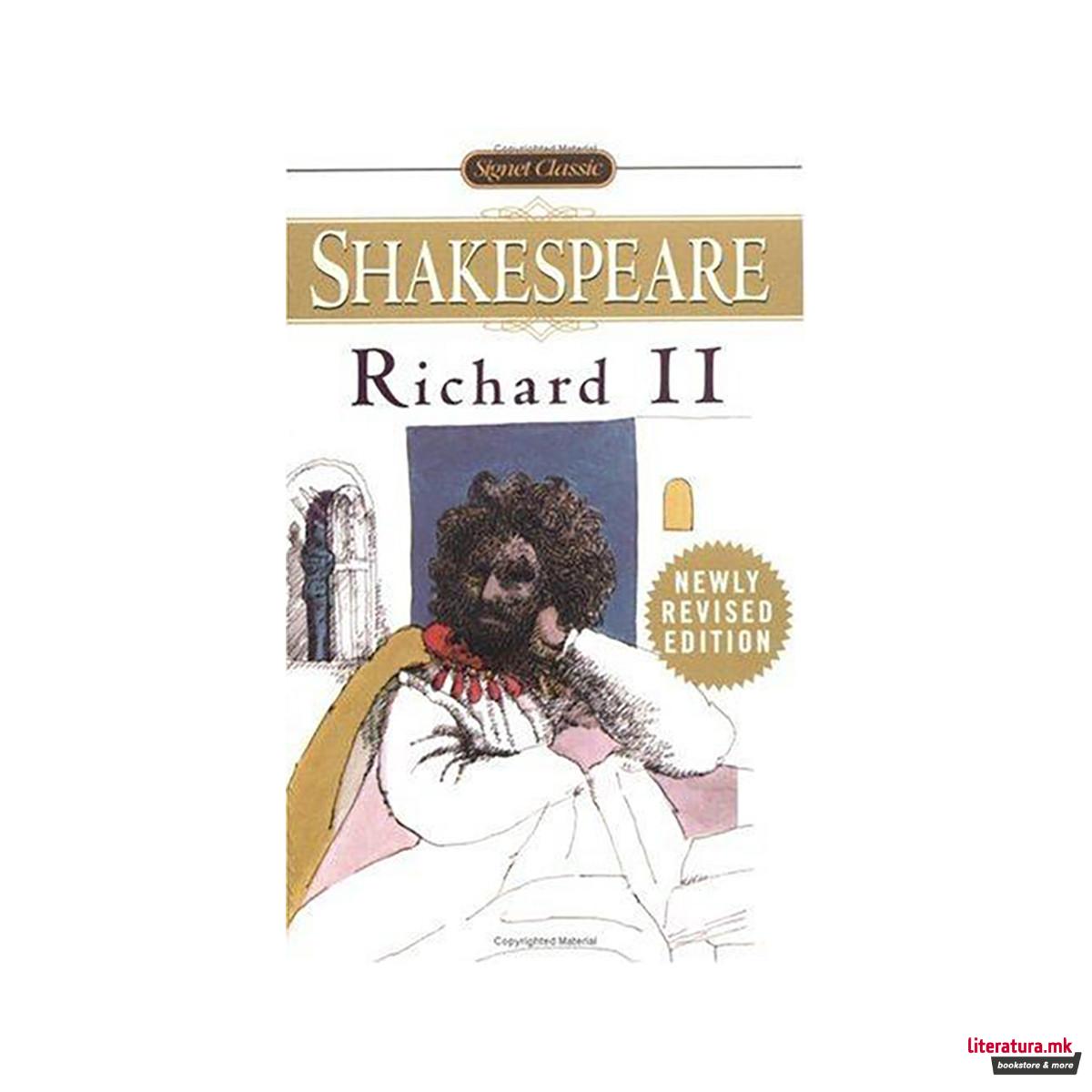 Richard Ii 
