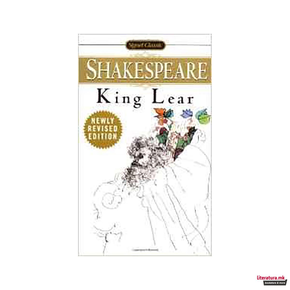King Lear 