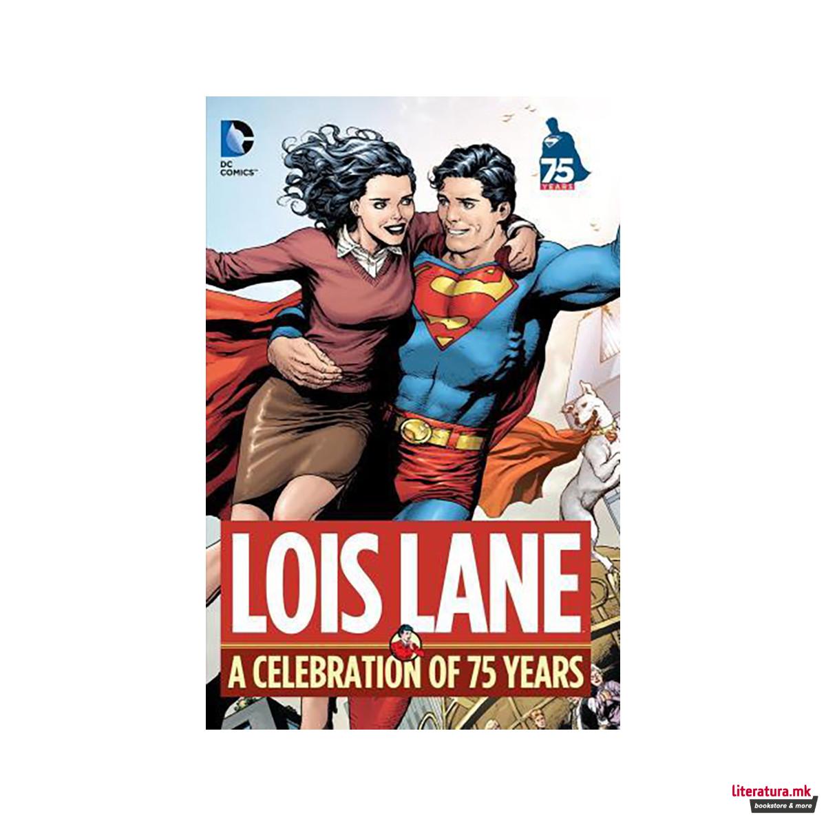 Lois Lane 
