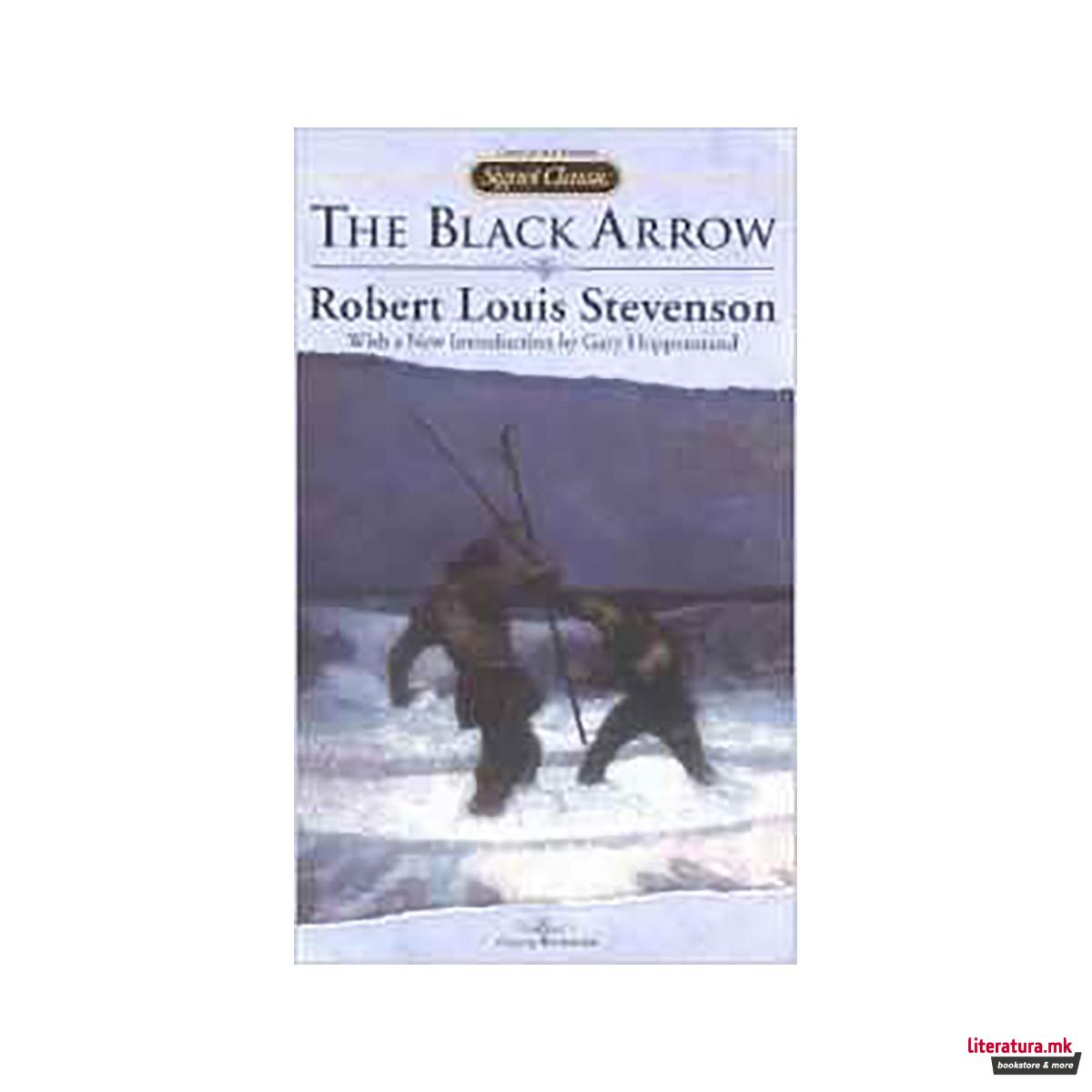 The Black Arrow 