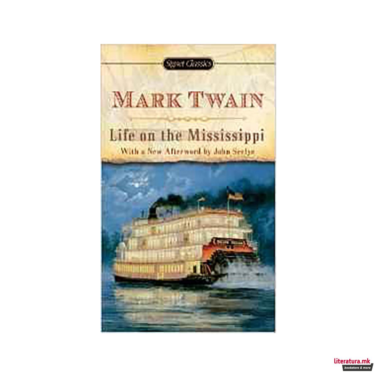 Life On The Mississippi 