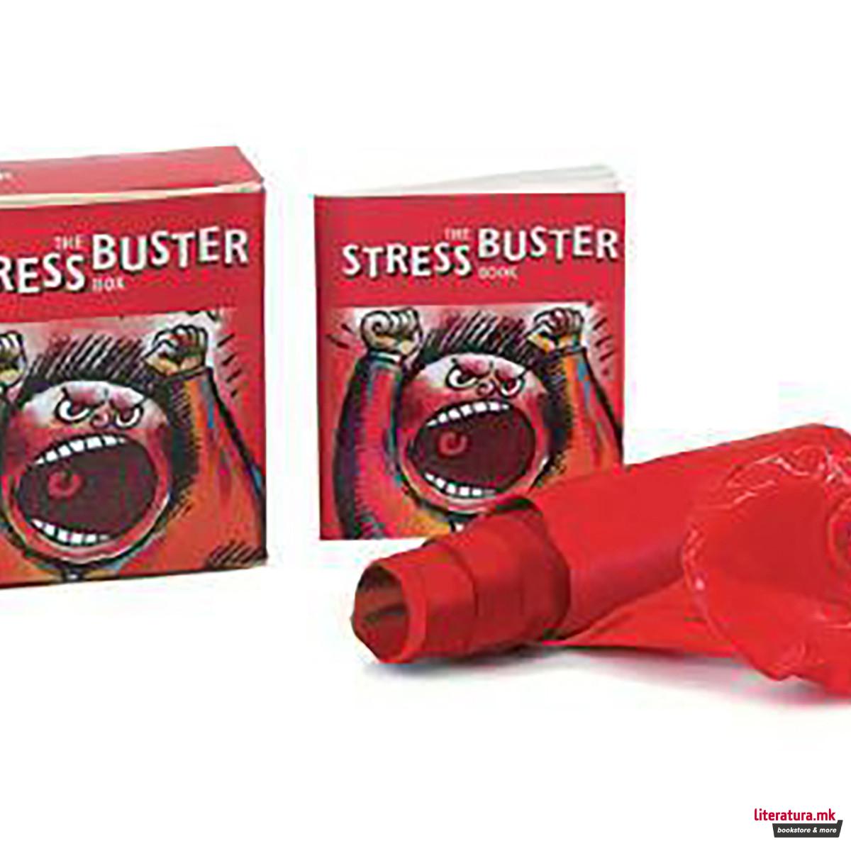 The Stress Buster Box 