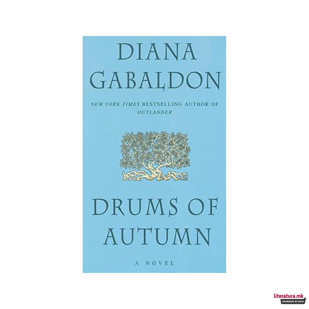Drums of Autumn 