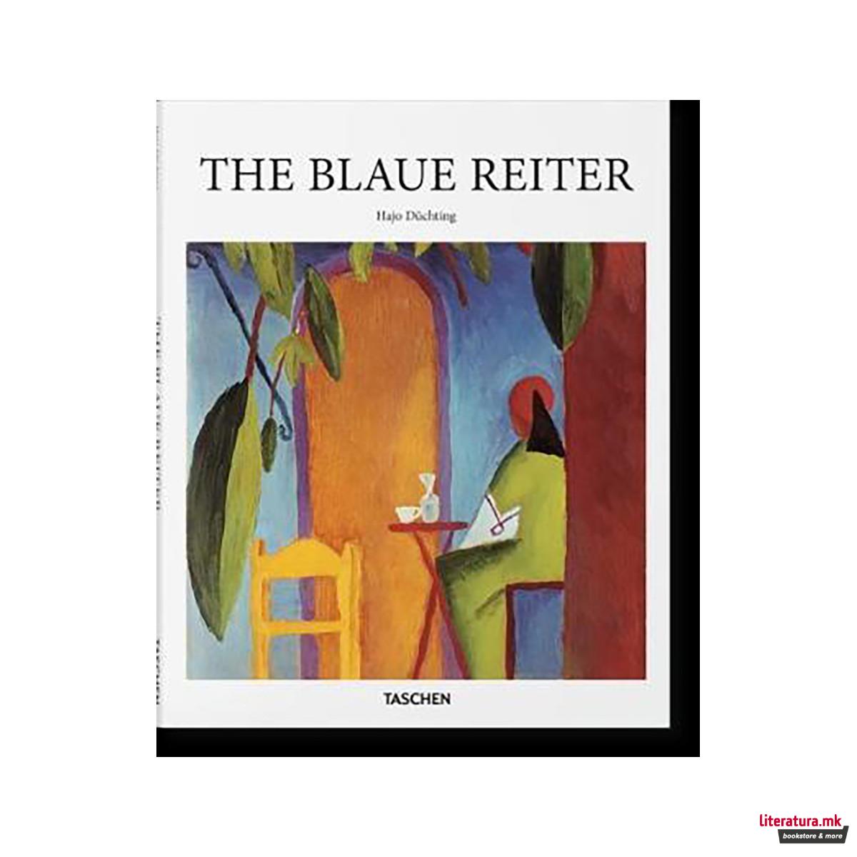 The Blaue Reiter 