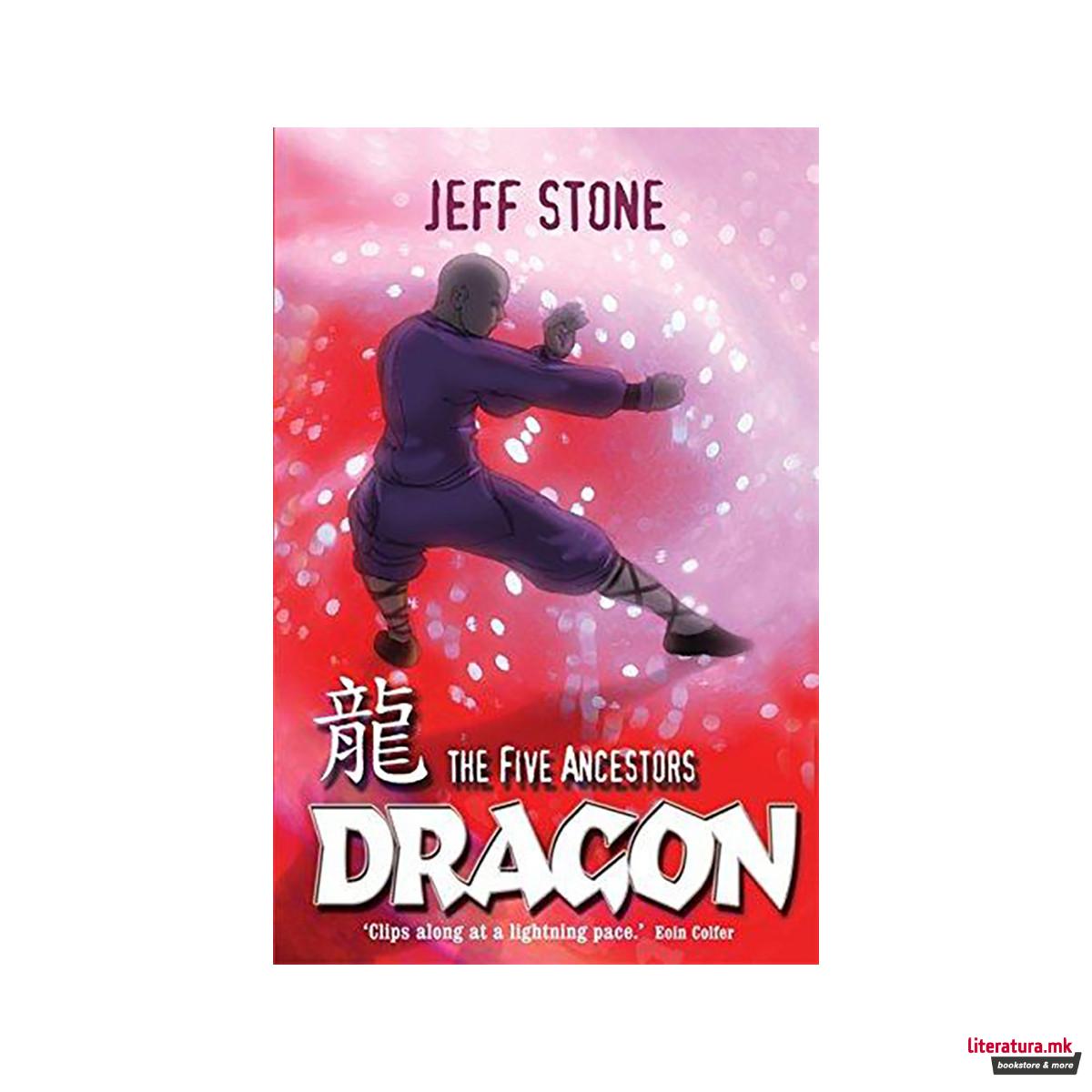 Dragon : Book 7 