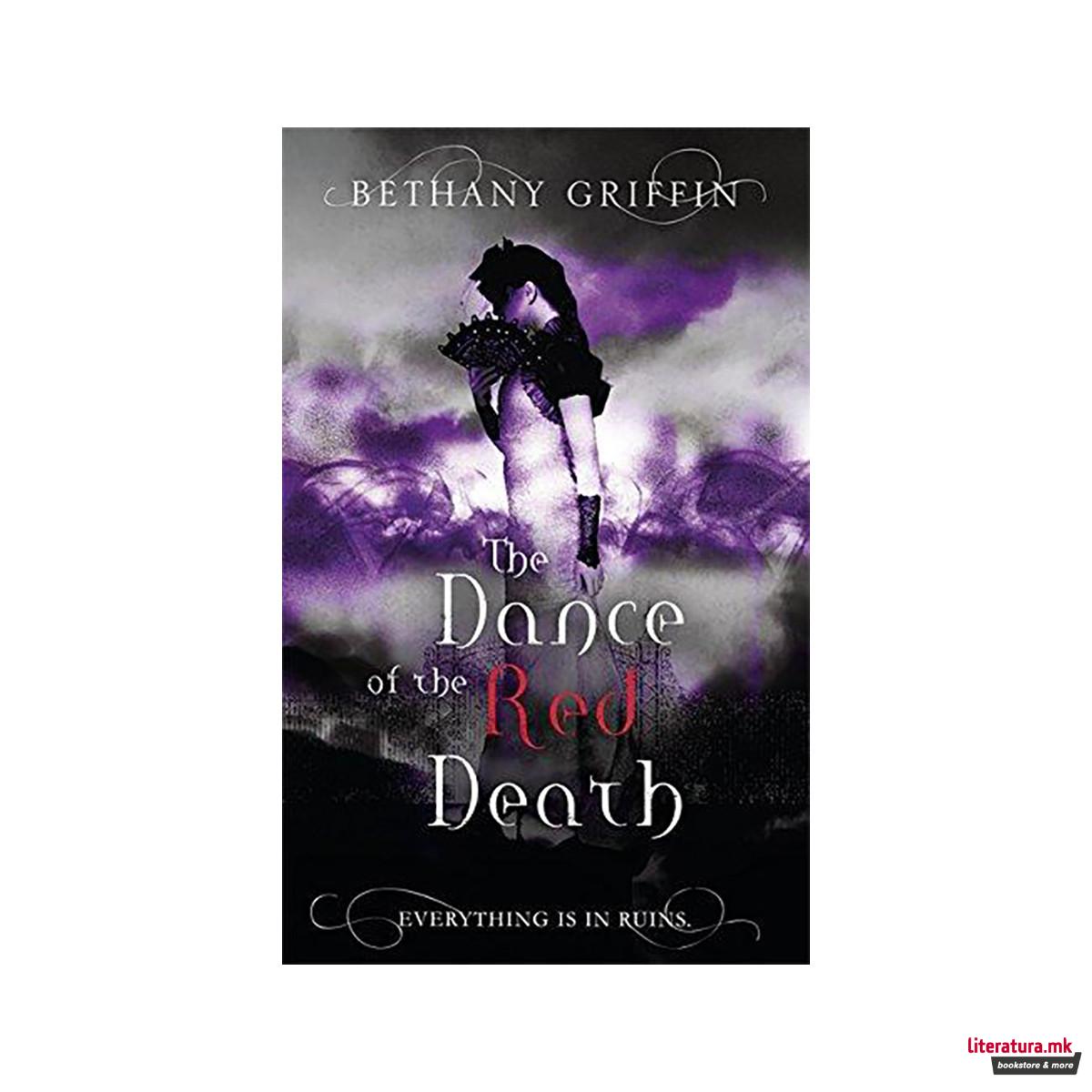 The Dance of the Red Death 