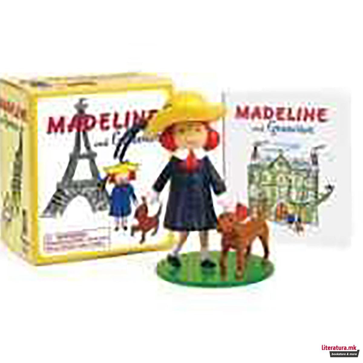 Madeline and Genevieve 