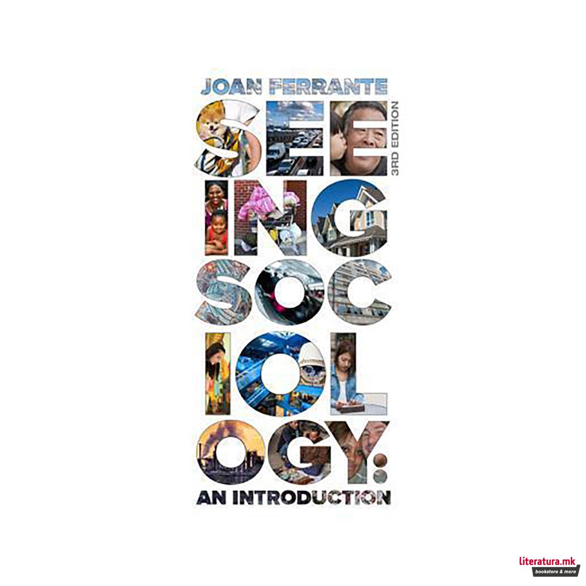 Seeing Sociology : An Introduction 