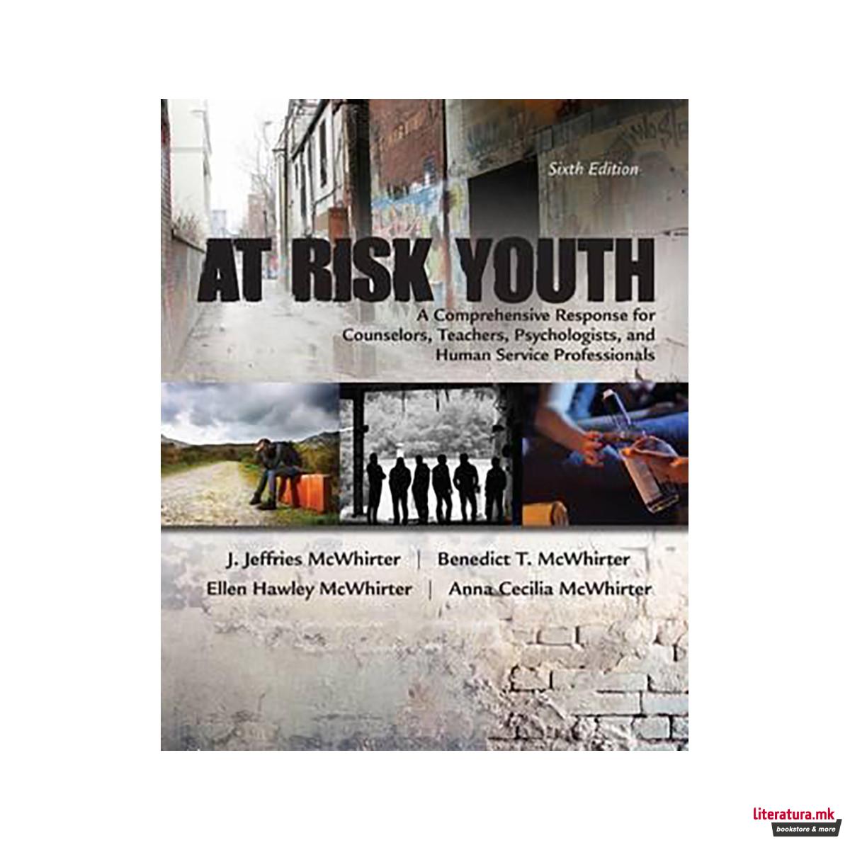 At Risk Youth 