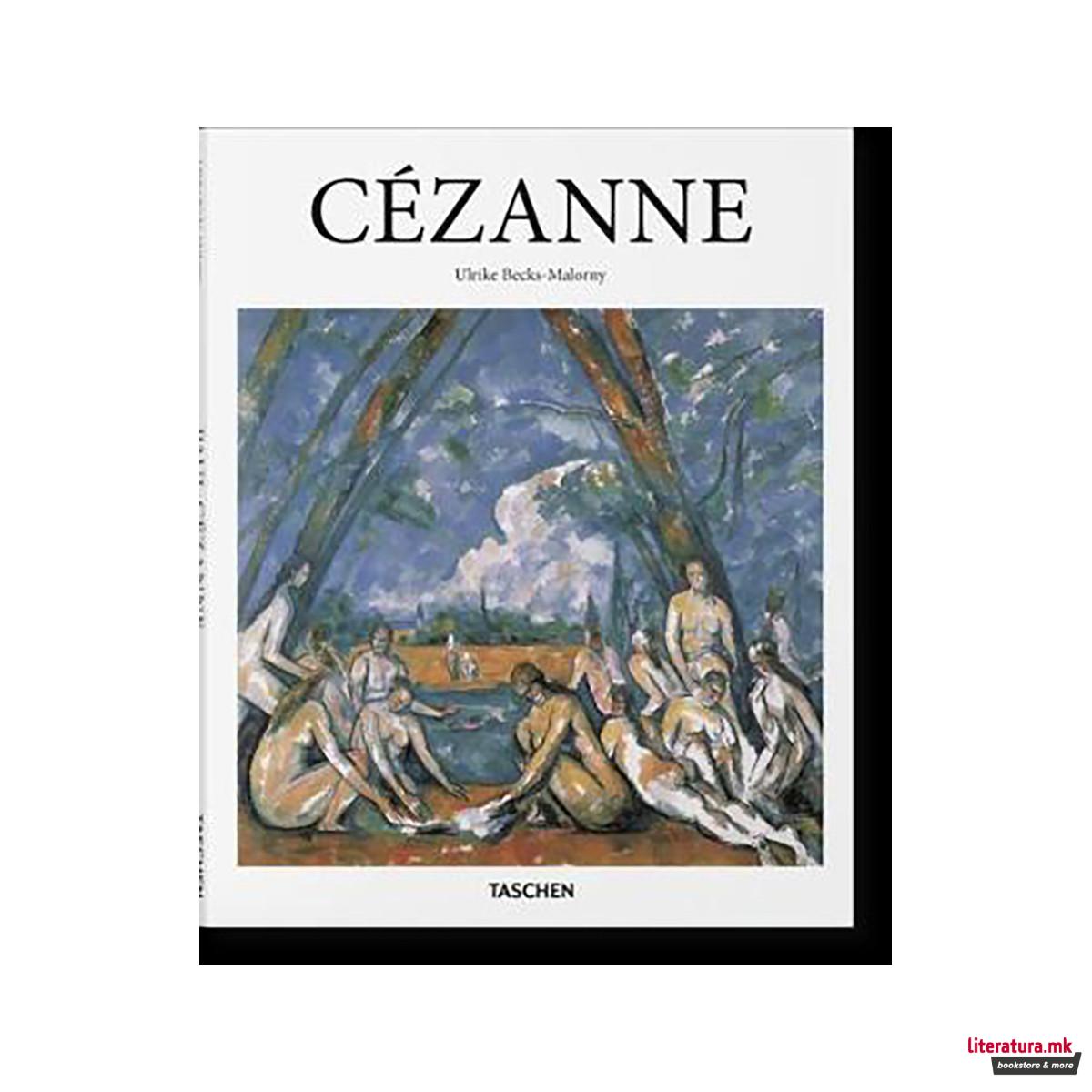 Cezanne 