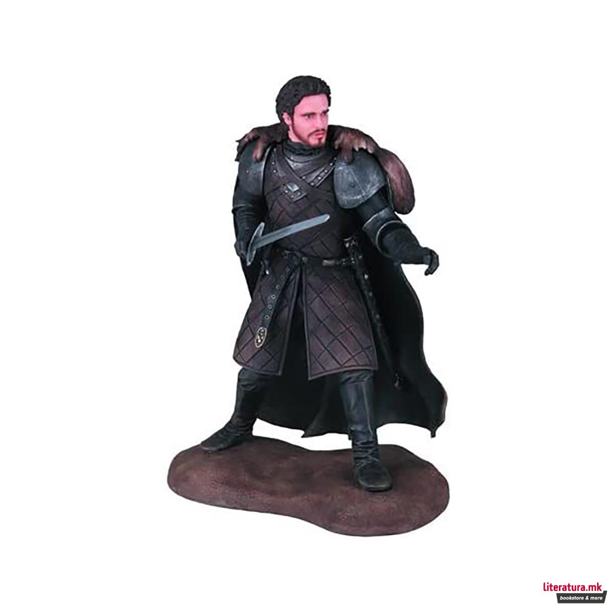Game of Thrones Robb Stark Figure 