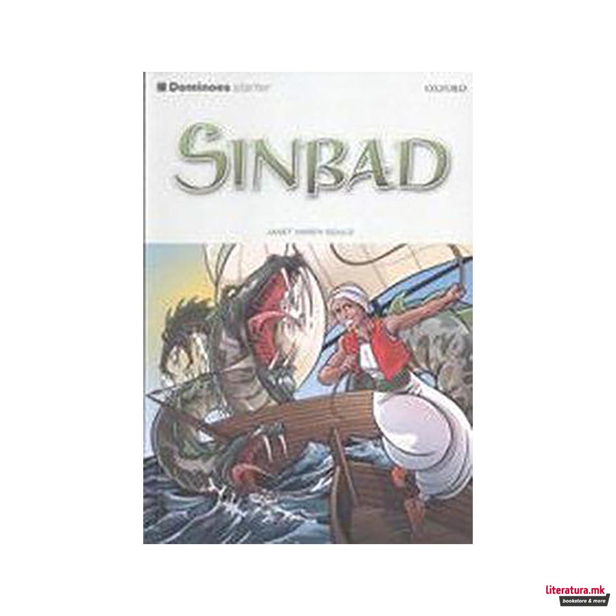 Dominoes: Sinbad Starter level 