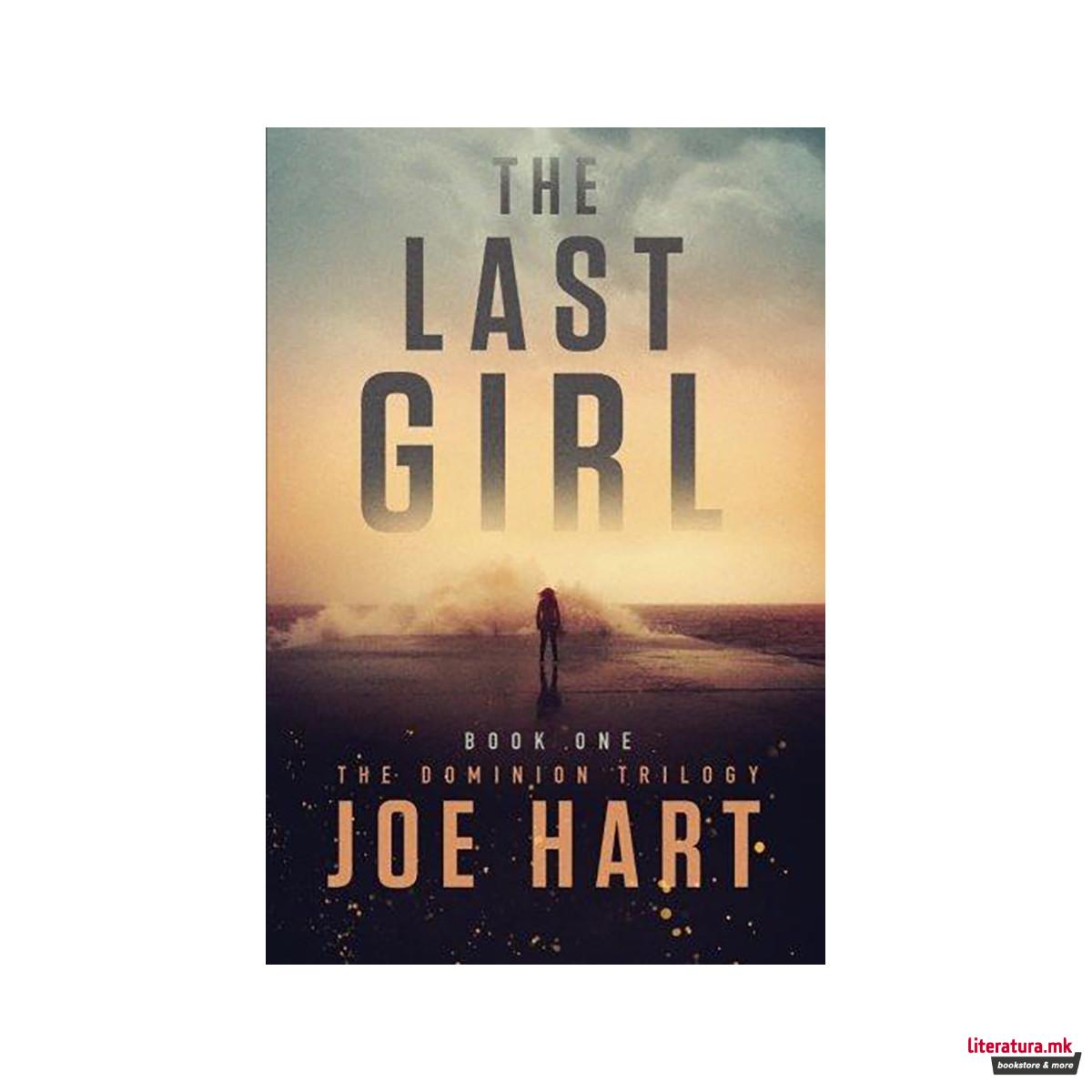 The Last Girl 