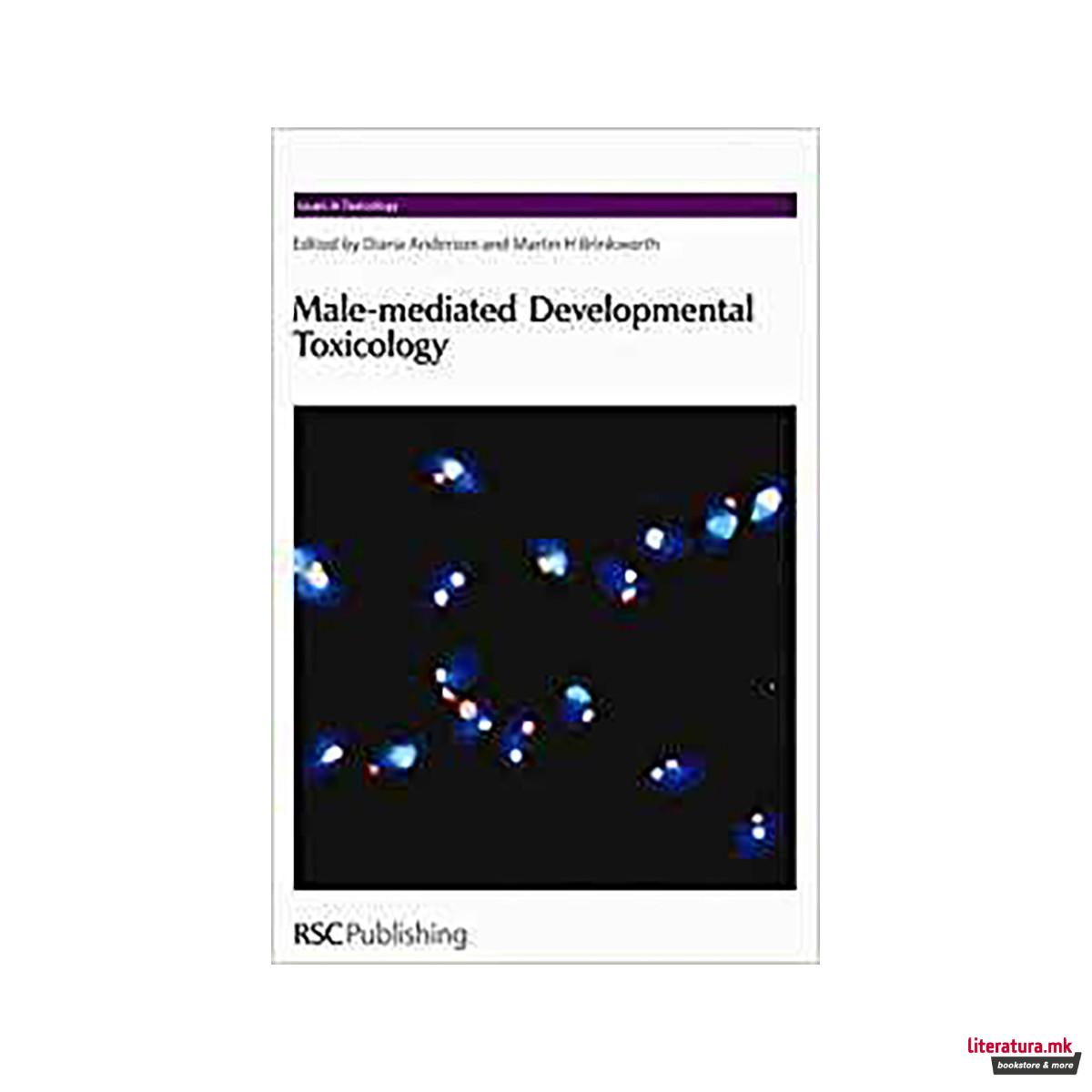 Male-mediated Developmental Toxicity 