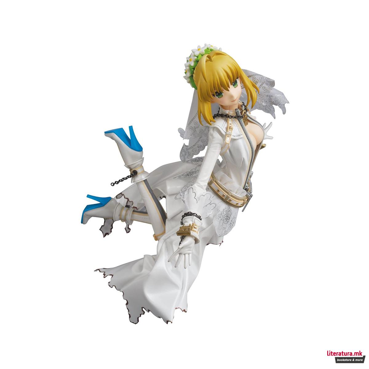 FATE EXTRA CCC SABER BRIDE RAH 