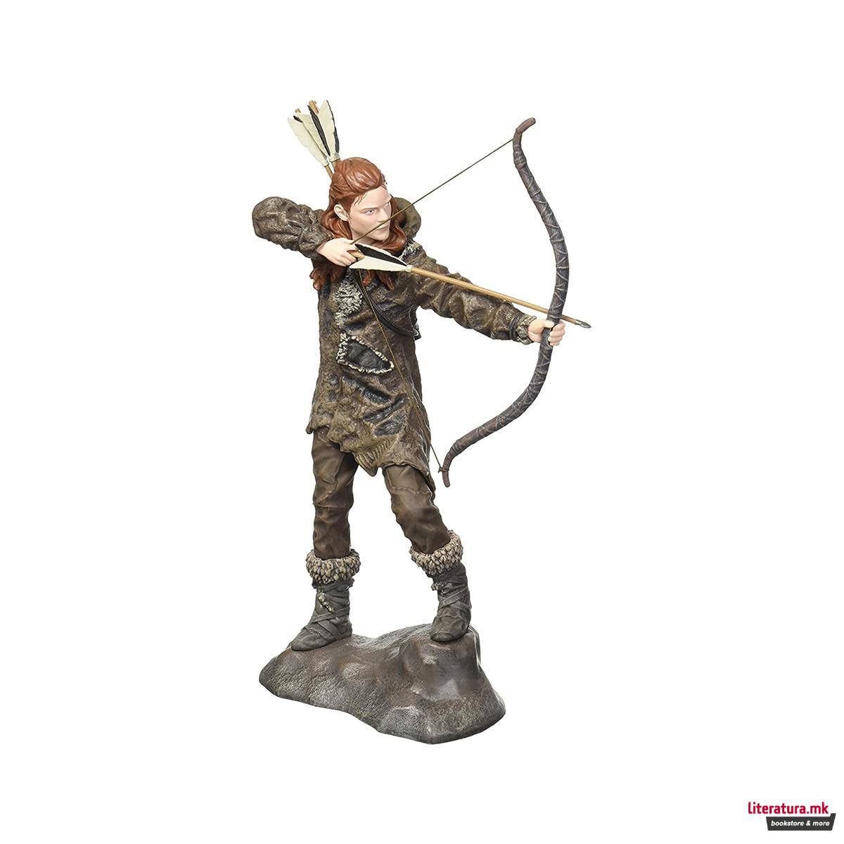 Dark Horse Deluxe Game of Thrones: Ygritte Action Figure 